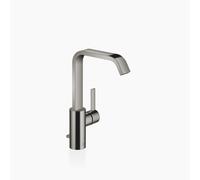 Dornbracht IMO mitigeur lavabo 33528671-19 avec bec haut, Chrome foncé