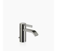 Dornbracht IMO mitigeur lavabo 33500671-19 avec garniture de vidage , Chrome foncé