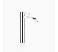 Dornbracht IMO Mitigeur monocommandé pour lavabos avec pied surélevé, sans garniture d'écoulement, saillie 170mm, 33537671-00, Couleur: chrome