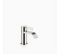 Dornbracht IMO Mitigeur monocommandé pour lavabos, sans garniture de vidage, saillie 105mm, 33525671-06, Couleur: Platine Mat
