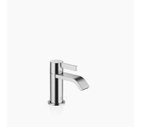Dornbracht IMO Mitigeur monocommandé pour lavabos, sans garniture de vidage, saillie 105mm, 33525671-93, Couleur: Chrome Mat