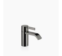 Dornbracht IMO Mitigeur monocommandé pour lavabos, sans garniture de vidage, saillie 129mm, 33521671-99, Couleur: foncé Platine mat