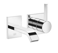 Dornbracht IMO Mitigeur mural de lavabo, 36860671-00,