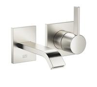 Dornbracht IMO Mitigeur mural de lavabo, 36860671-06,