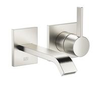 Dornbracht IMO Mitigeur mural de lavabo, 36861671-06,