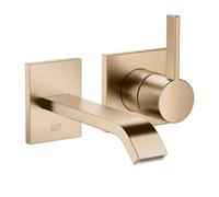 Dornbracht IMO Mitigeur mural de lavabo, 36861671-27,