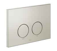 Dornbracht IMO Plaque de déclenchement Geberit Sigma, 12665979-06,