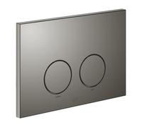 Dornbracht IMO Plaque de déclenchement pour Geberit Sigma, 12665979-19,
