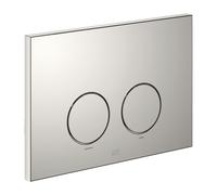 Dornbracht IMO Plaque de déclenchement pour WC, 12665979-08,
