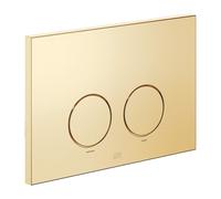 Dornbracht IMO Plaque de déclenchement pour WC, 12665979-28,