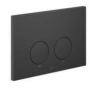 Dornbracht IMO Plaque de déclenchement pour WC, 12665979-33,