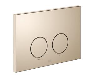 Dornbracht IMO Plaque de déclenchement pour WC, 12665979-47,