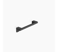 Dornbracht IMO poignée de baignoire 300mm, 83030670-33, Couleur: Noir Mat
