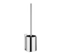 Dornbracht IMO Porte-brosse WC avec brosse, 83900976-00,