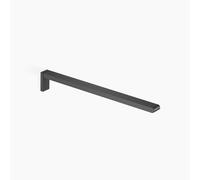 Dornbracht IMO Porte-serviettes, 1 pièce, rigide, 83211670-33, Couleur: Noir Mat