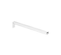 Dornbracht Imo porte-serviettes 83211670-00 2000 -partie, rigide, chromé