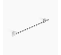 Dornbracht IMO porte-serviettes de bain 600mm, 83060670-93, Couleur: Chrome Mat