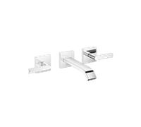 Dornbracht IMO raccord mural pour lavabo 36712671-00 sans garniture de vidange , chromé