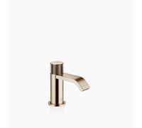 Dornbracht IMO robinetets d'eau froide, 17500671-27, Couleur: Light Gold brossé