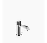 Dornbracht IMO vanne à colonne, eau froide 17500671-93 chrome brossé