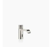 Dornbracht IMO - Robinetterie de lavabo électronique sans garniture de vidage sans garniture de vidage platine