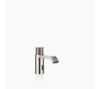 Robinet Infrarouge Dornbracht IMO 135mm Platine Brossé 44515670-06