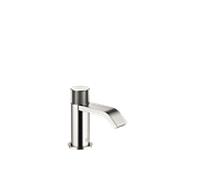 Dornbracht IMO vanne à colonne, eau froide 17500671-06 platine brossé