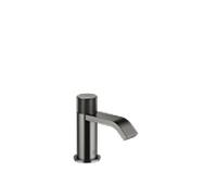 Dornbracht IMO vanne à colonne, eau froide 17500671-99 Dark Platinum brossé