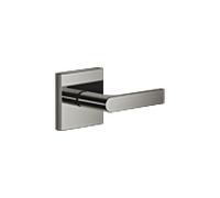 Dornbracht IMO vanne dissimulée 36608671-19, fermeture à droite Chrome foncé