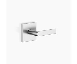 Dornbracht IMO vanne encastrée fermant à droite 1/2, 36607671-93, Couleur: Chrome brossé