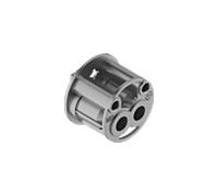Dornbracht insert 9018401510090 brut