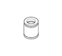 Dornbracht insert aérateur Neoperl 09230104290 15x15x15