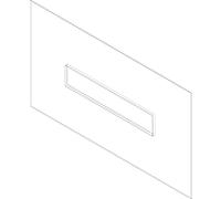 Dornbracht jeu de joints ITOOL 0414031260090 brut