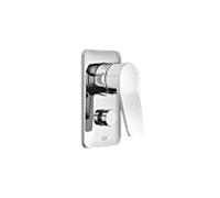 Dornbracht 36120845-00 pour mitigeur douche encastré, avec chromé