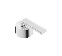 Dornbracht levier EHM complet MEM 90207805500-00 chromé