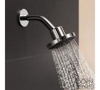 Dornbracht Lissé Douche de tête, 3 jets, 28505979-00,