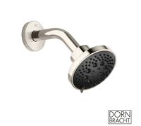 Dornbracht Lissé Douche de tête, 3 jets, 28505979-06,