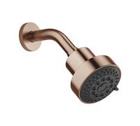 Dornbracht Lissé Douche de tête, 3 jets, 28508979-42,