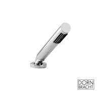 Dornbracht Lissé Douchette, 1 jet, montage sur gorge de baignoire, 27702979-00,