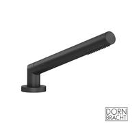 Dornbracht Lissé Douchette, 1 jet, montage sur gorge de baignoire, 27702979-33,
