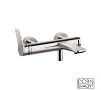 Dornbracht Lissé Mitigeur de baignoire en applique, Mitigeur monocommande, 33200845-06,