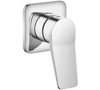 Dornbracht Lisse mitigeur de douche encastrée chrome 36060845-00