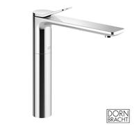 Dornbracht Lissé Mitigeur de lavabo à bec haut, 33537845-00,