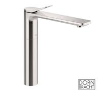 Dornbracht Lissé Mitigeur de lavabo à bec haut, 33537845-06,
