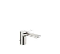 Dornbracht Lissè mitigeur Dornbracht 3350084506 platine mat, avec vidage