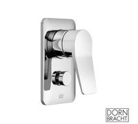 Dornbracht Lissé Mitigeur monocommande, pour bain & douche, 36120845-00,