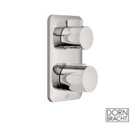 Dornbracht Lissé Mitigeur thermostatique de douche encastré, 36425845-06,