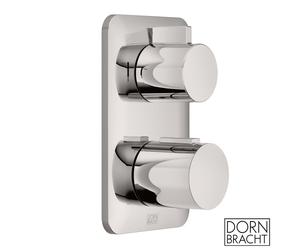 Dornbracht Lissé Mitigeur thermostatique de douche encastré, 36426845-06,