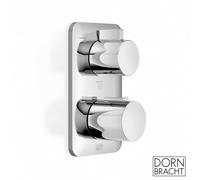 Dornbracht Lissé Mitigeur thermostatique de douche encastré, 36427845-00,