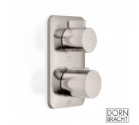 Dornbracht Lissé Mitigeur thermostatique de douche encastré, 36427845-06,